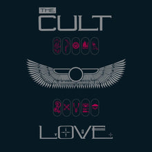 The Cult - Love [CD]