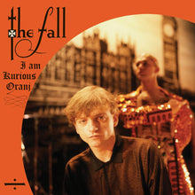 The Fall - I Am Kurious Oranj [CD]