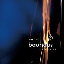 Bauhaus - Crackle - Best of Bauhaus [Vinyl]