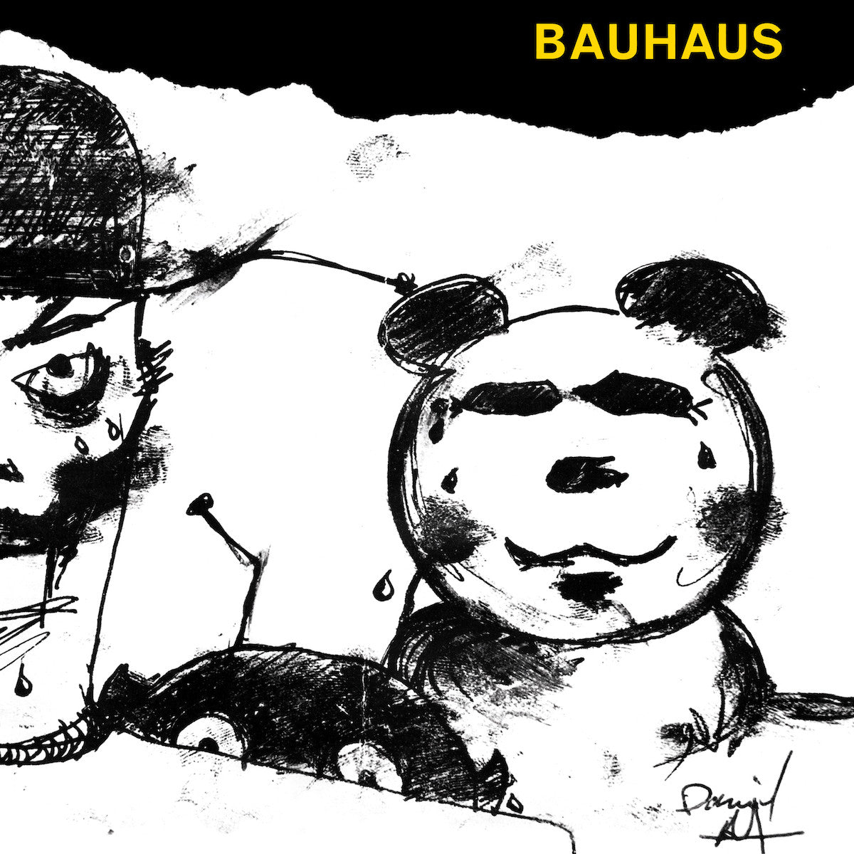 Bauhaus - Mask [Vinyl]