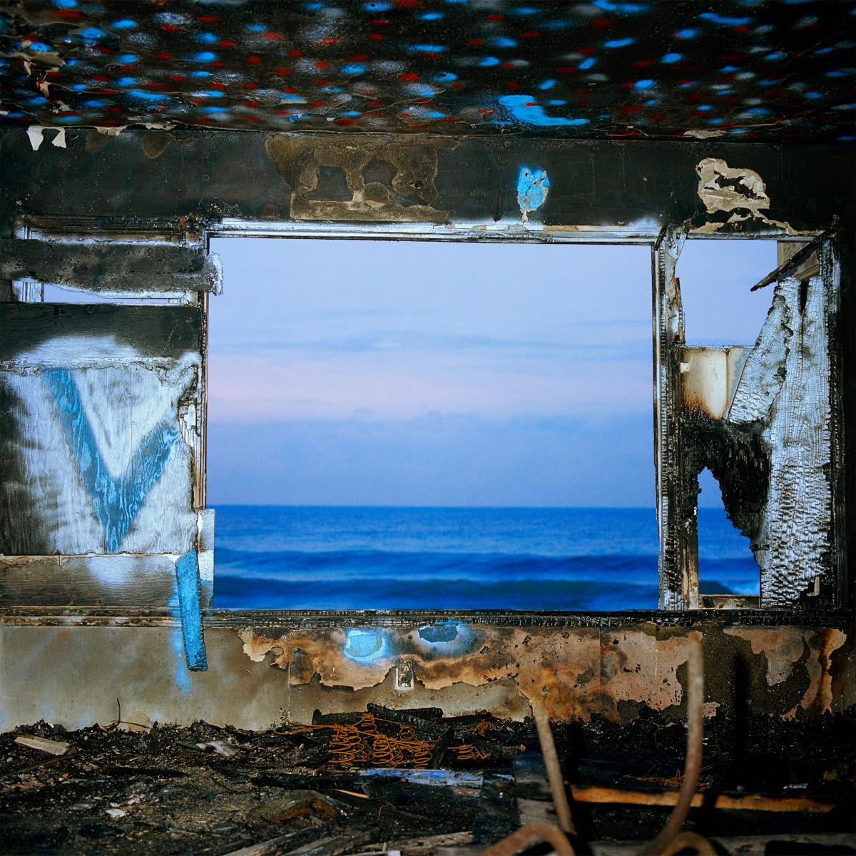 Deerhunter - Fading Frontier [CD]