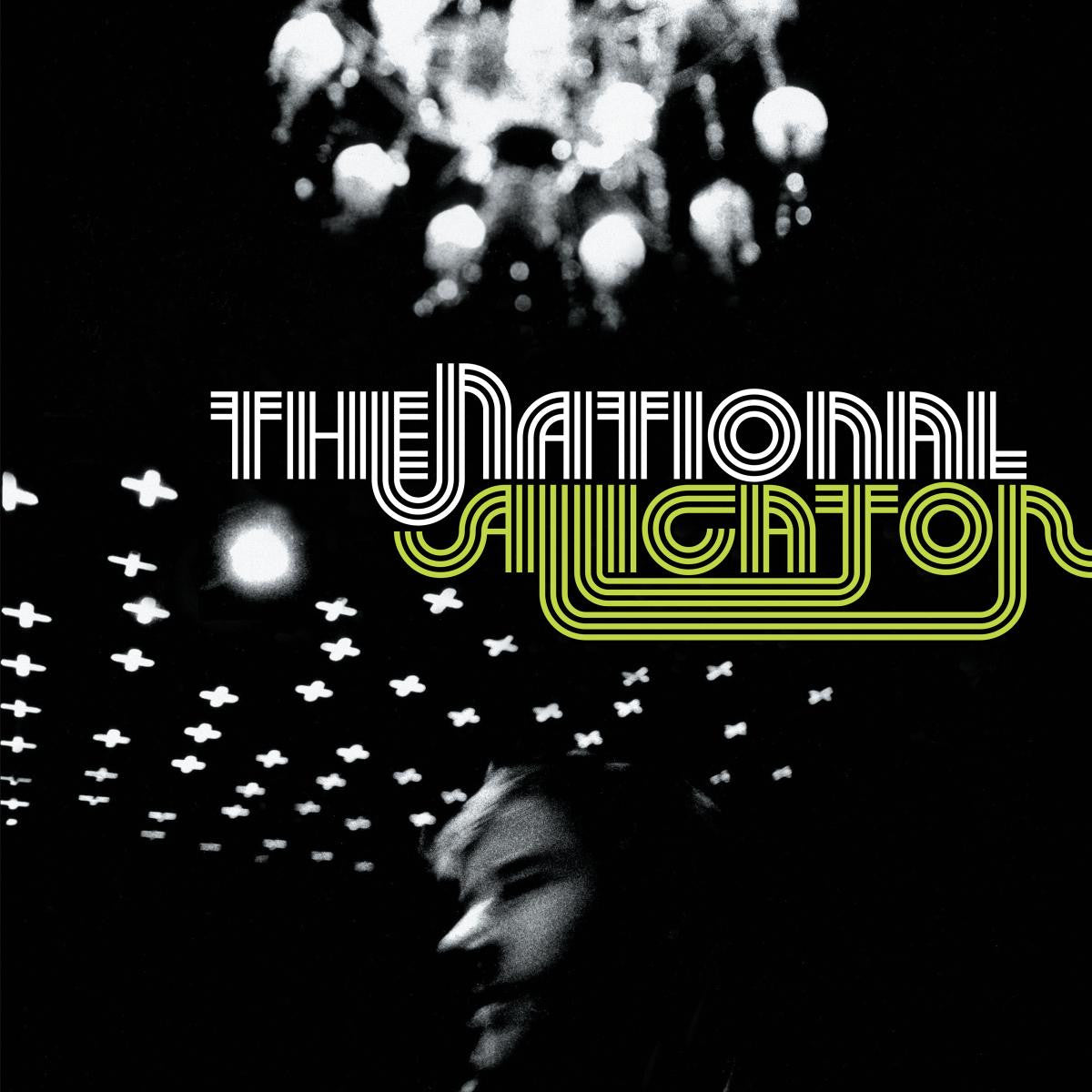 The National - Alligator [Vinyl]