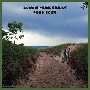 Pond Scum [CD]