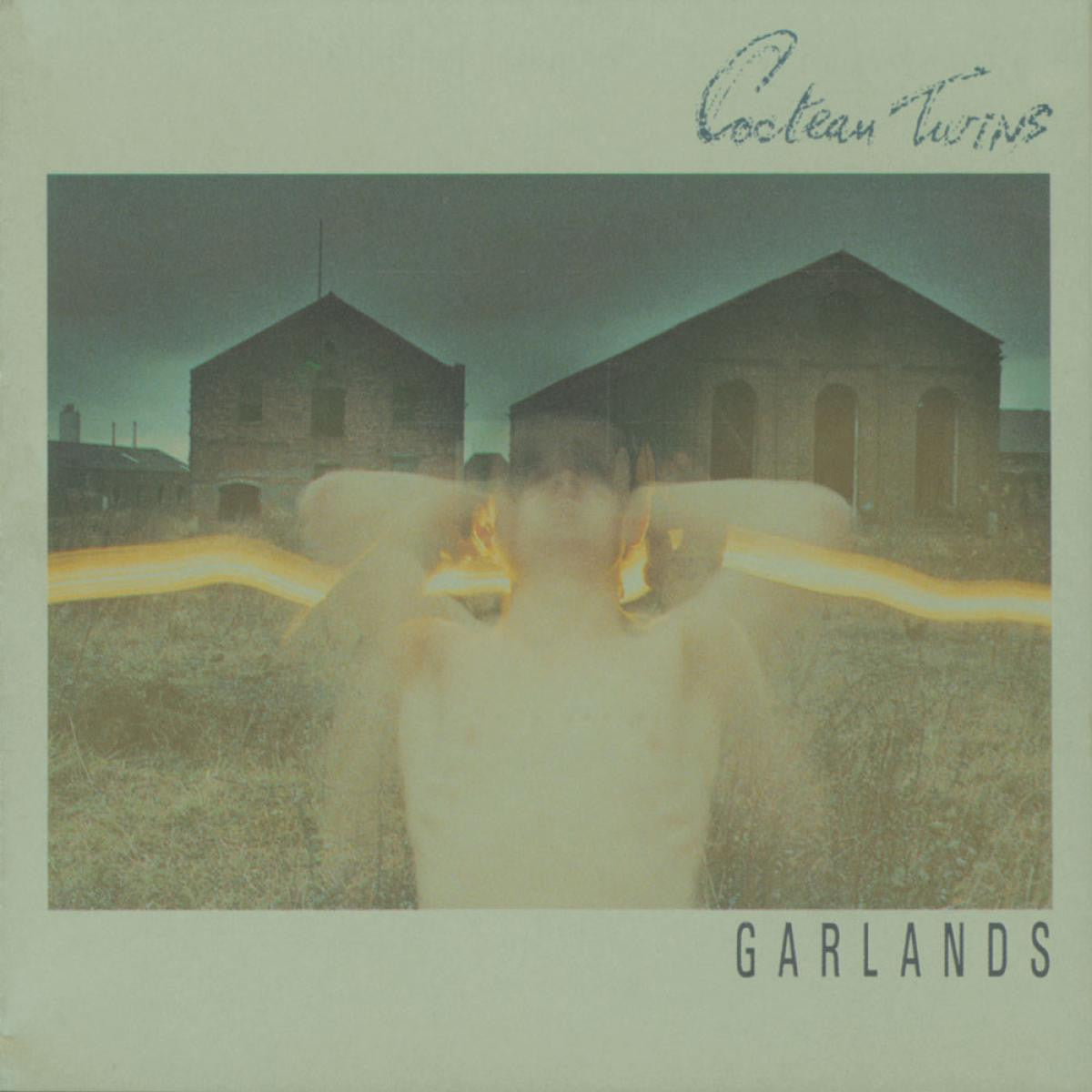 Garlands [Vinyl]