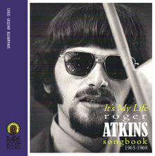 It's My Life (Roger Atkins Songbook 1963-1969) [CD]