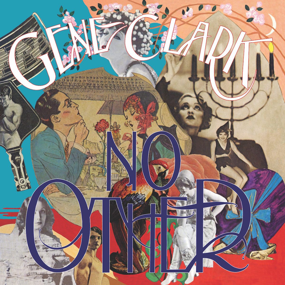 Gene Clark - No Other [Vinyl]