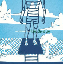 Lake Street Dive - Lake Street Dive/Fun Machine [Vinyl]