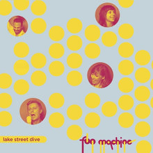 Lake Street Dive - Fun Machine EP [CD]