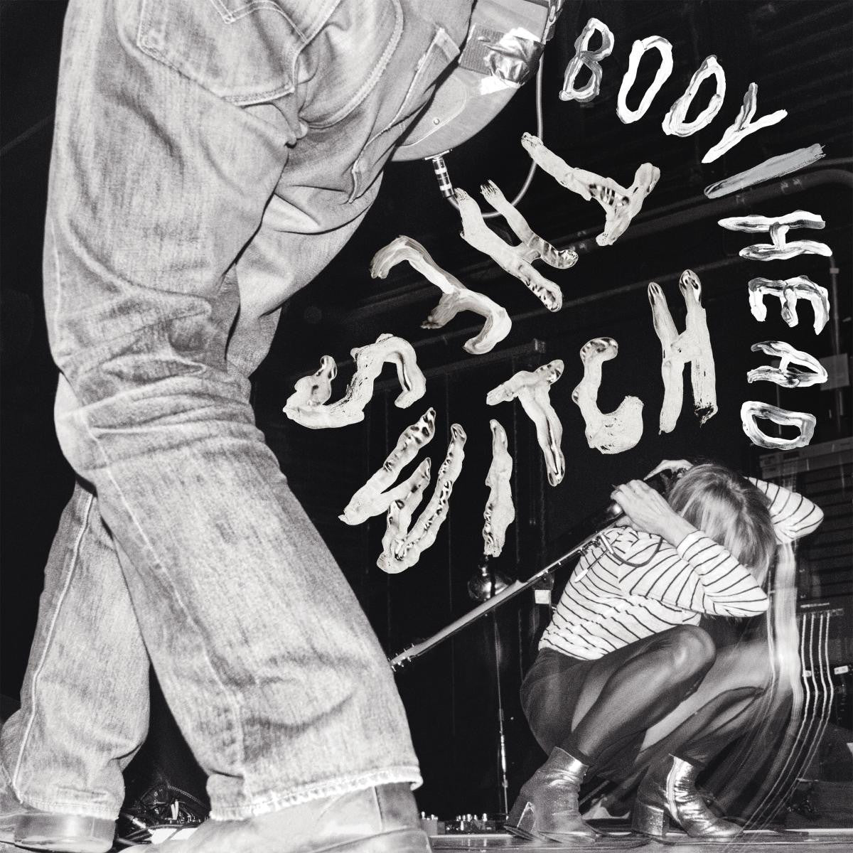 The Switch [CD]