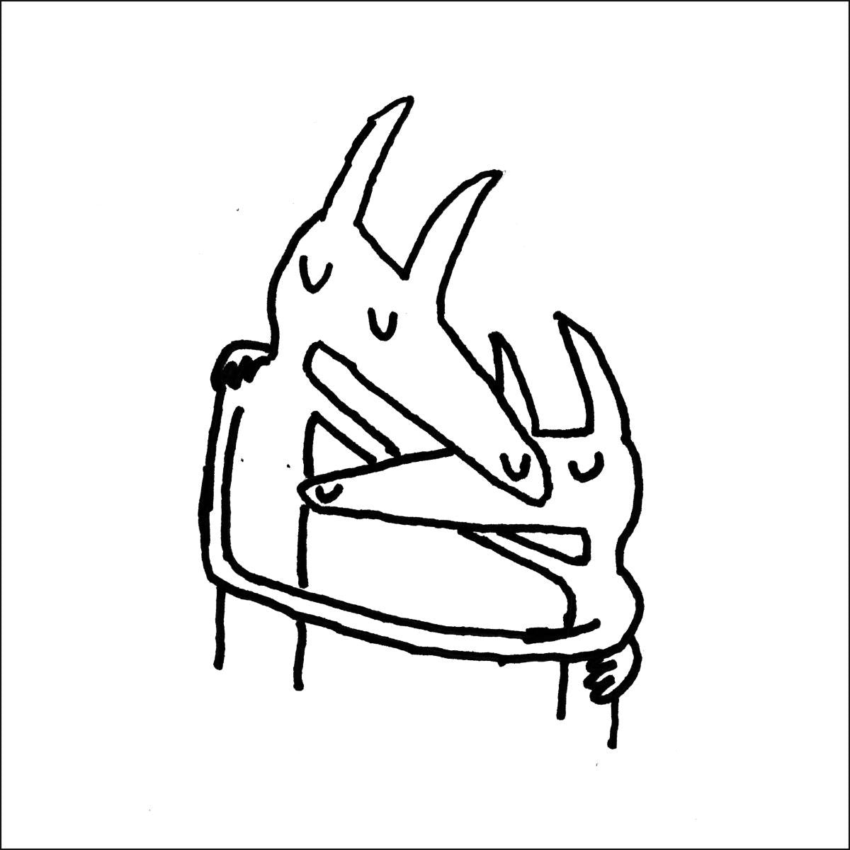 Car Seat Headrest - Twin Fantasy [Vinyl]