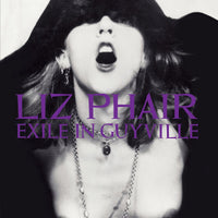 Liz Phair - Exile In Guyville [Vinyl]