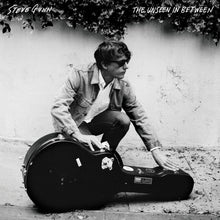 Steve Gunn - The Unseen In Between [Vinyl]