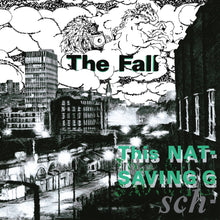 The Fall - This Nation's Saving Grace [Vinyl]