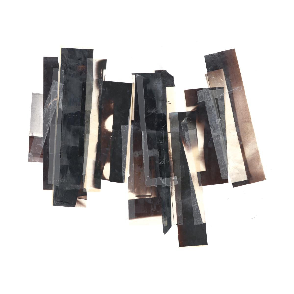 We Shall All Be Healed [CD]