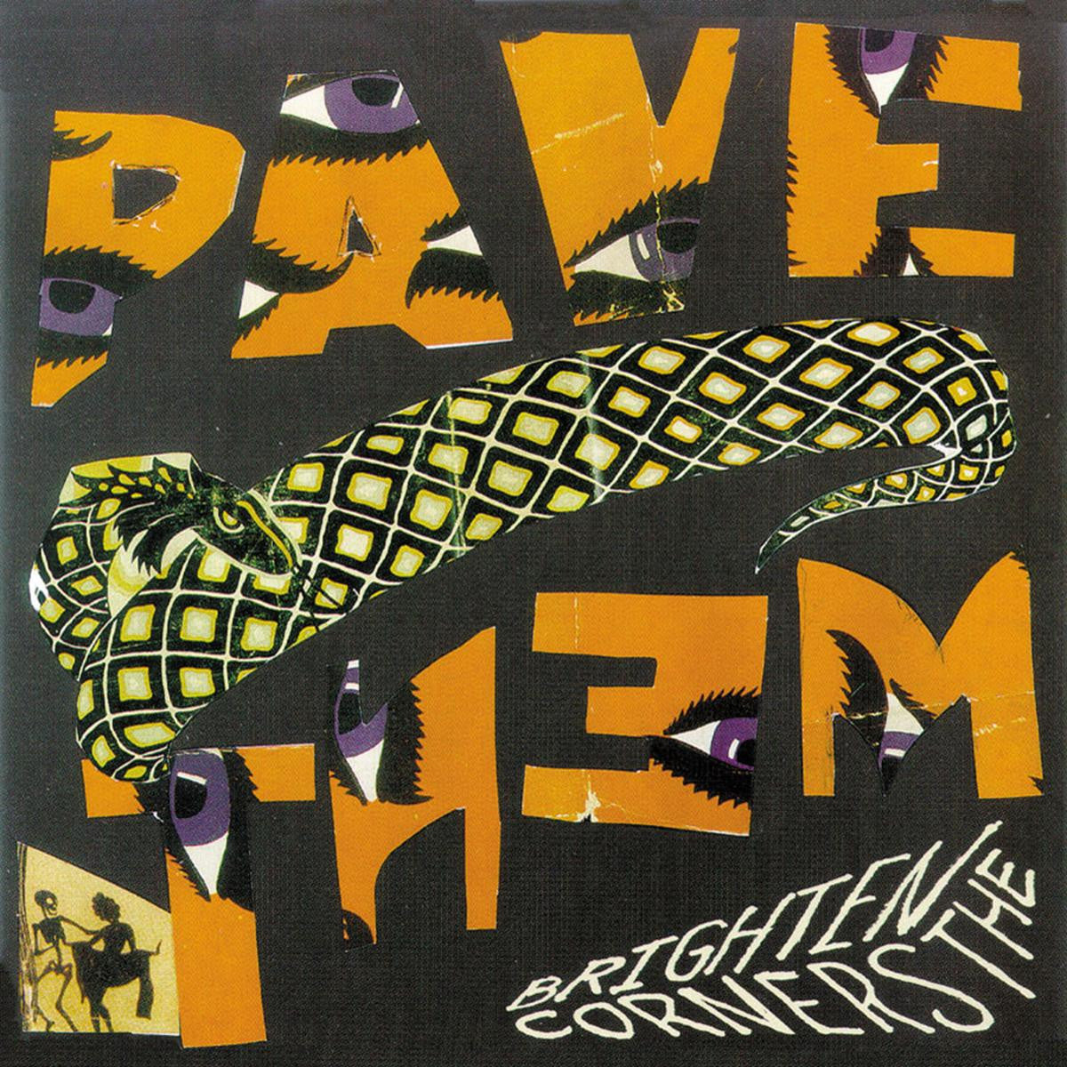 Pavement - Brighten the Corners [CD]