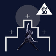 The Cult - Sonic Temple 30th Anniversary [Vinyl]