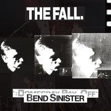 The Fall - Bend Sinister / The Domesday Pay-Off Triad - plus [Vinyl]