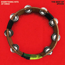 Spoon - Everything Hits at Once: The Best of Spoon [CD]