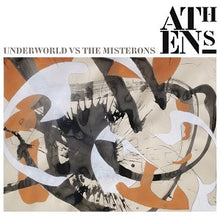 Athens [CD]