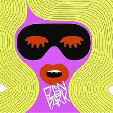 Elgin Park [CD]