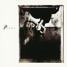 Pixies - Surfer Rosa [CD]