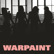 Warpaint - Heads Up [Vinyl]