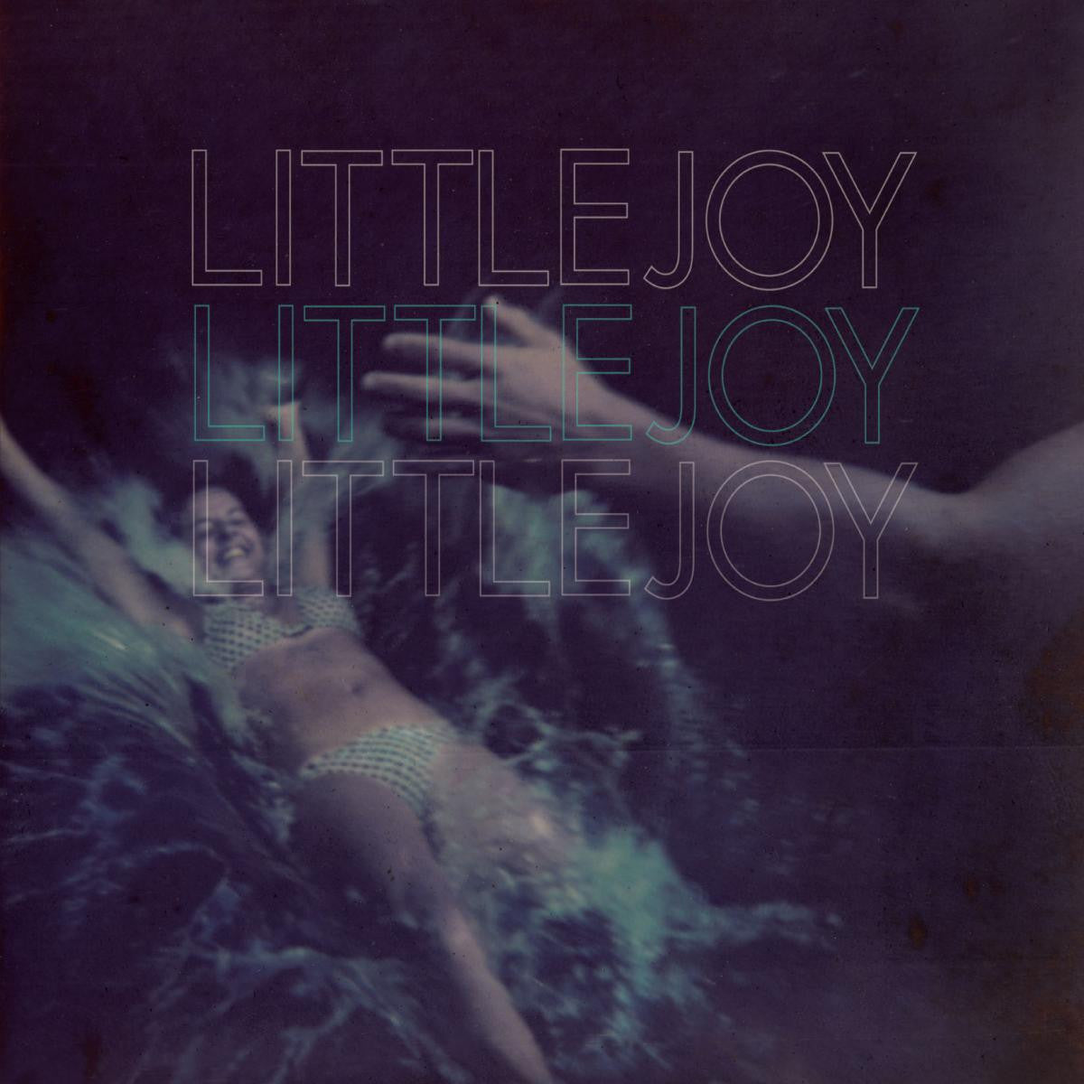 Little Joy [CD]