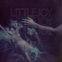 Little Joy [CD]
