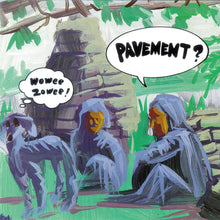 Pavement - Wowee Zowee [Vinyl]
