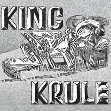 King Krule - King Krule [Vinyl]