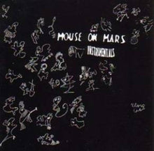 Instrumentals [CD]