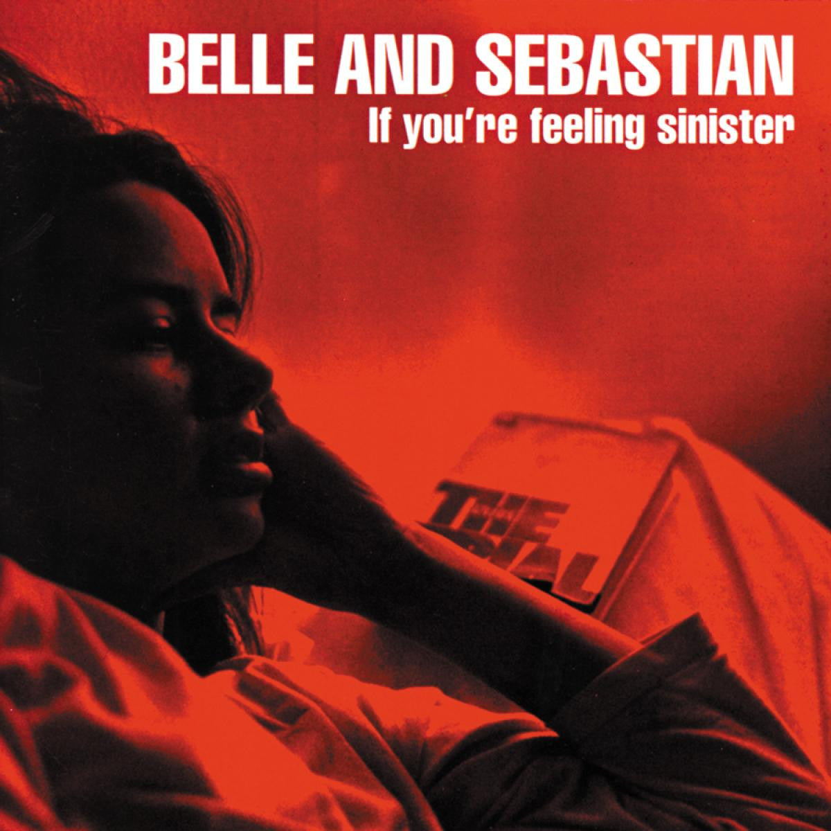 Belle and Sebastian - If You're Feeling Sinister [Vinyl]