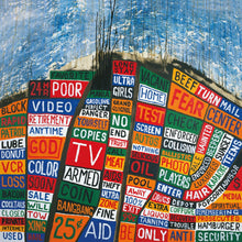 Radiohead - Hail To the Thief [CD]
