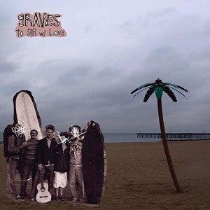 To Sur With Love [CD]