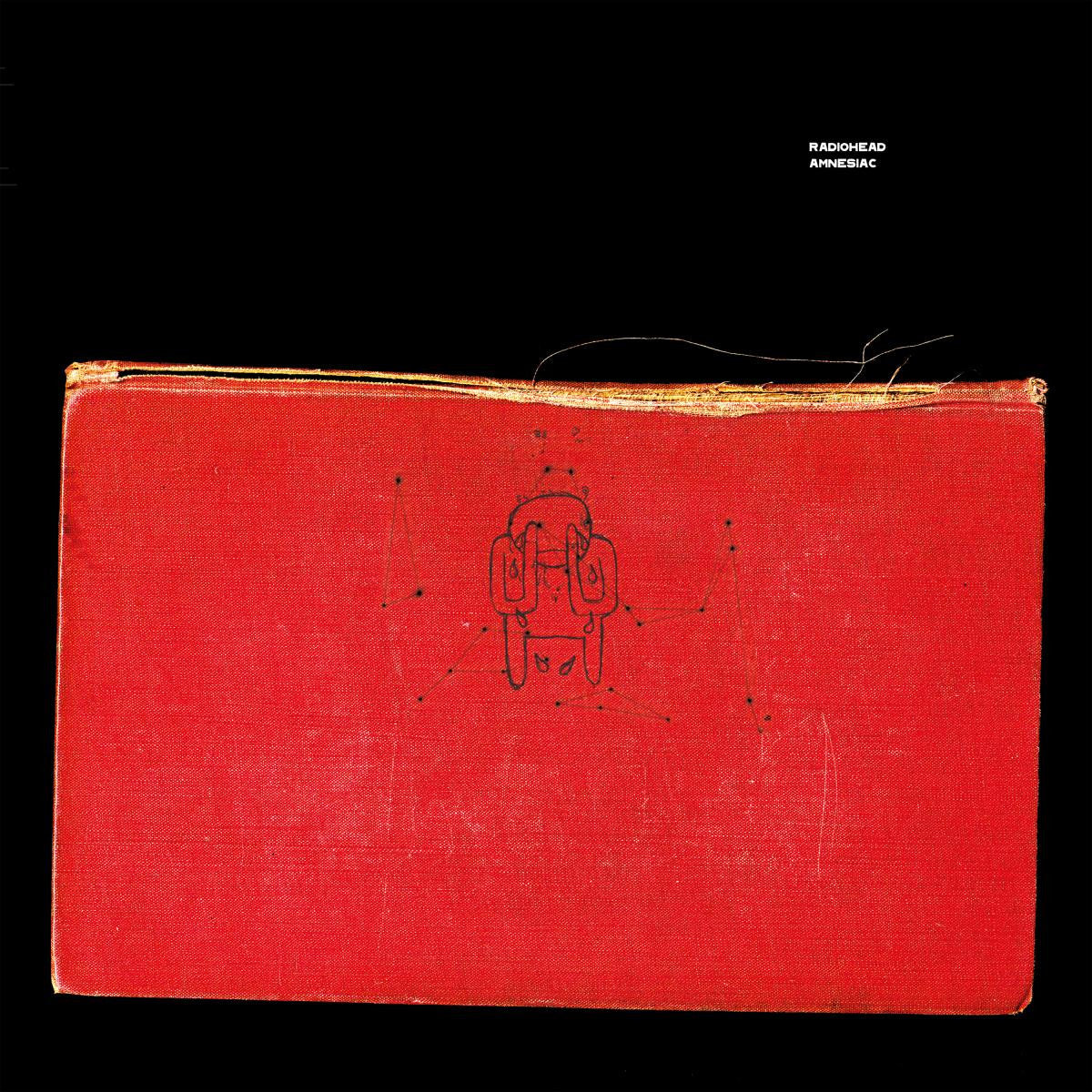 Radiohead - Amnesiac [Vinyl]