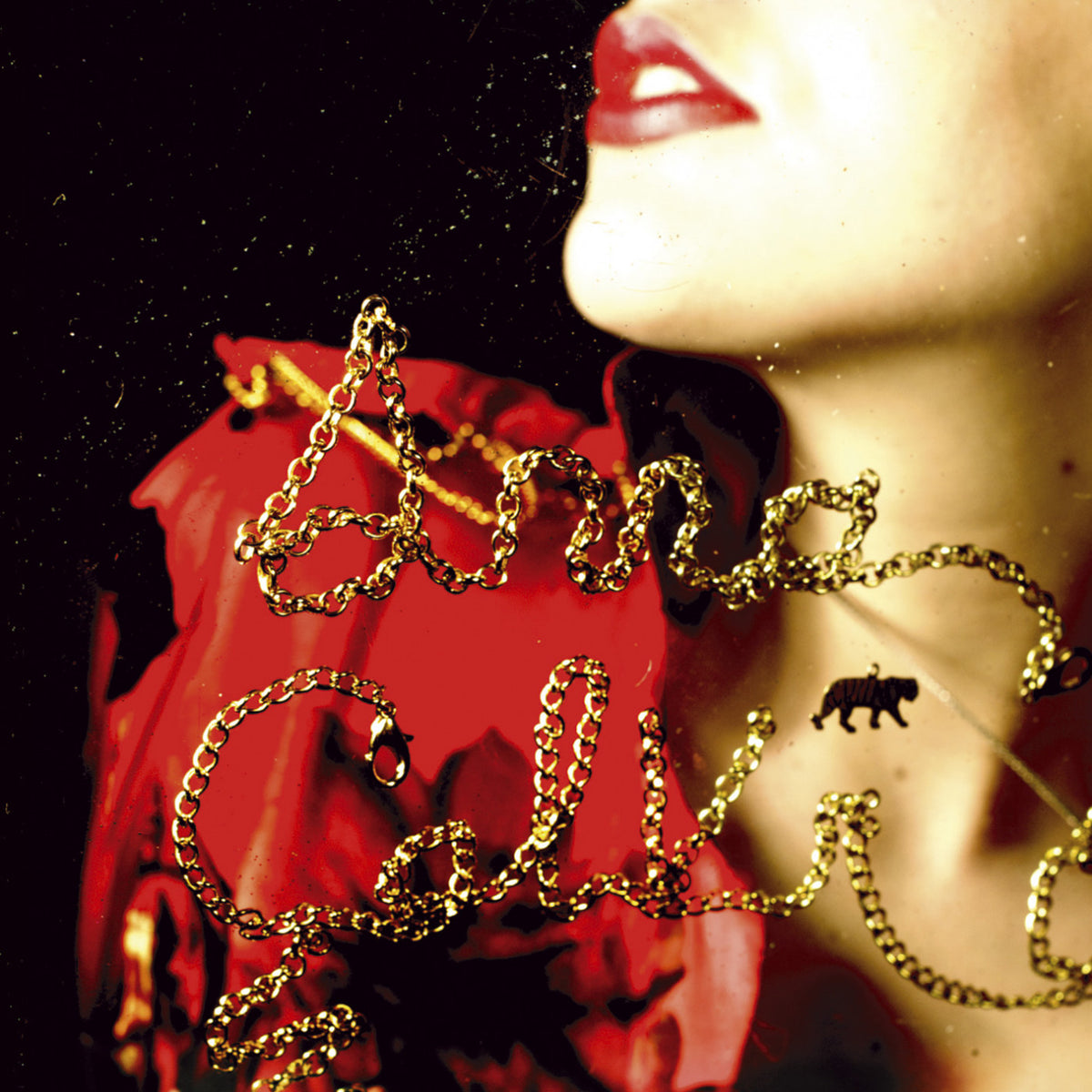 Anna Calvi [CD]