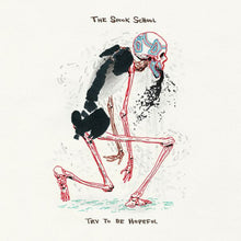 Spook School, The - Try To Be Hopeful [CD]