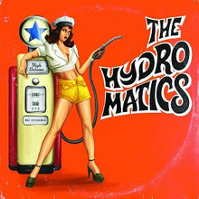 The Hydromatics [CD]