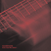 Solo Electric Bass 1 [CD]