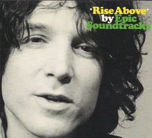 Rise Above [CD]
