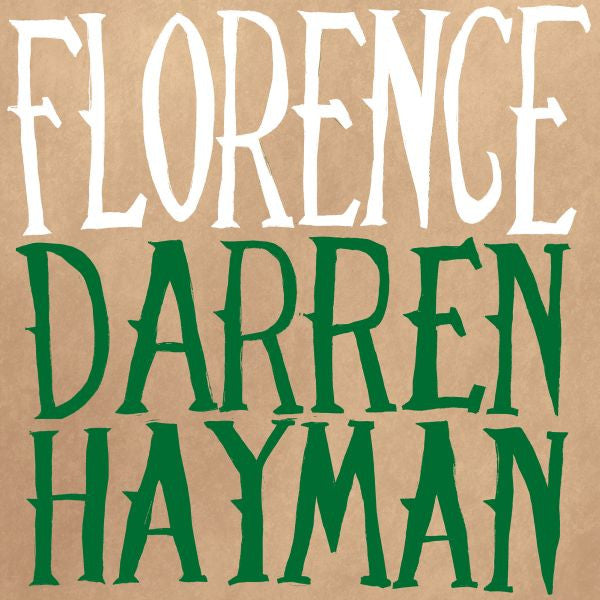 Florence [Vinyl]