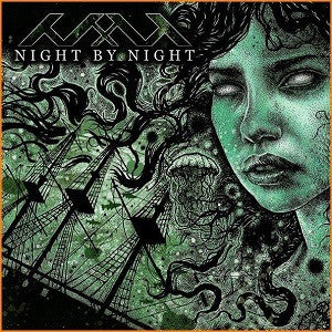NxN [CD]