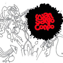 Wan Santo Condo [CD]