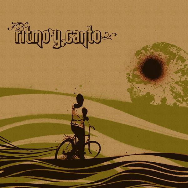 Ritmo Y Canto [CD]
