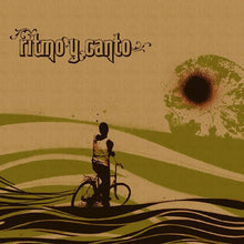 Ritmo Y Canto [CD]