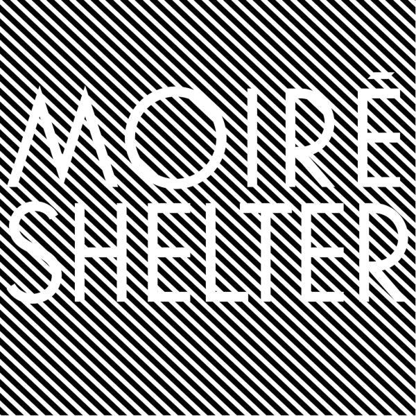 Moire - Shelter [CD]