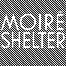 Moire - Shelter [CD]