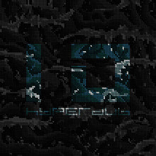 Hyperdub 10.2 [CD]