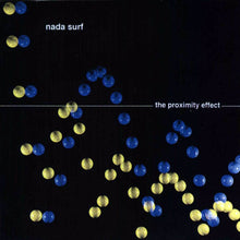 The Proximity Effect LP [Vinyl]