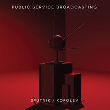 Sputnik/Korolev [CD]